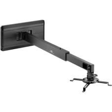 Maclean Wall mount holder for projector Maclean MC-94