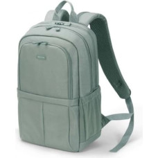 Dicota ECO Backpack SCA LE 13-15.6 grey