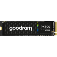 Goodram SSD PX600 500GB M.2 PCIe 4x4 NVMe 2280