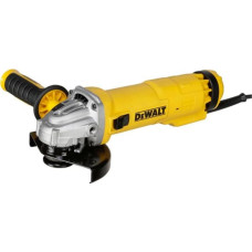 Dewalt Angle sander 1200W 125mm DWE4217