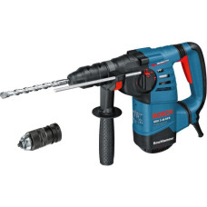 Bosch 800W SDS+ Hammer GBH 3-28 DFR 3.1J 3.6kg +HANDLE 13mm