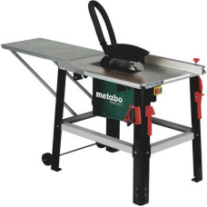 Metabo TABLE WOODSaw 230V 2000W 315mm TKHS 315C 2,0 WNB