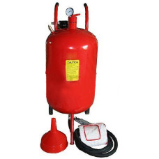 Geko SIPHON SANDBLASTER 76L