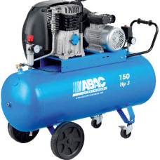 Abac OIL COMPRESSOR PRO A39B 150 3HP 230V