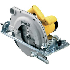 Dewalt circular saw 86mm 1850W 235mm