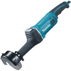 Makita Straight grinder - disc grinder 750W 125mm GS5000