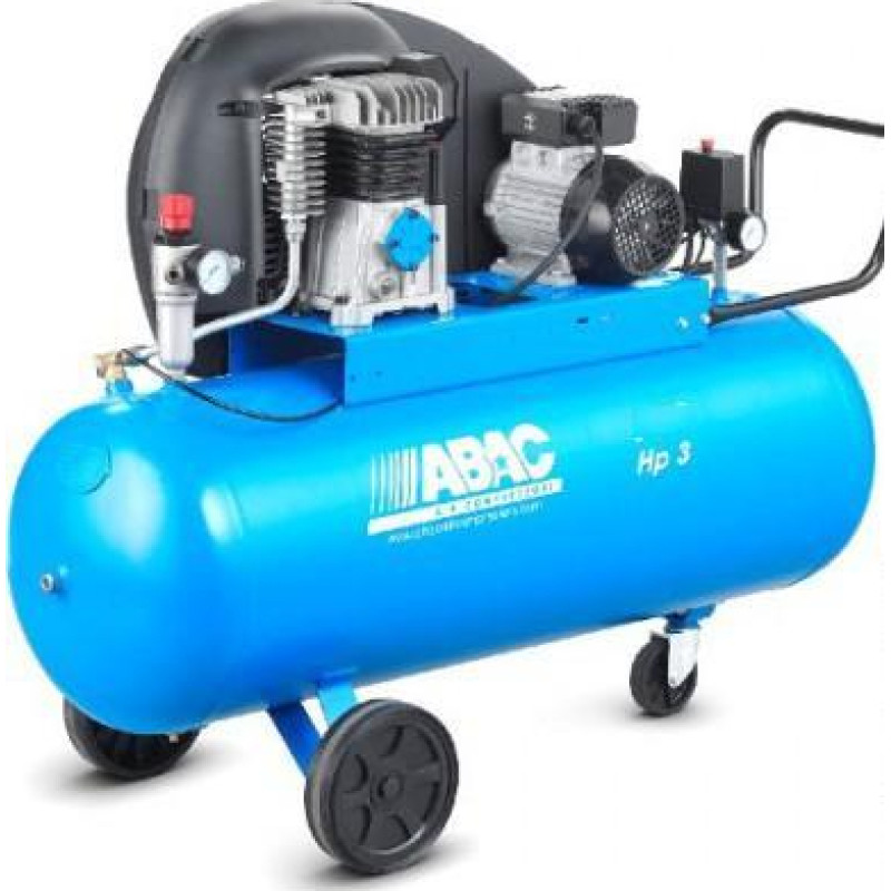 Abac OIL COMPRESSOR A39 200L 3HP 400V