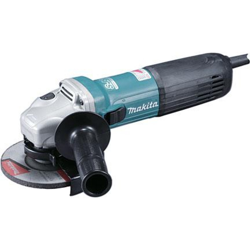 Makita ANGLE SANDER 125mm 1100W GA5040C