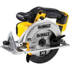 Dewalt 18V 165mm circular saw WITHOUT BATTERY & CHARGER DCS391N