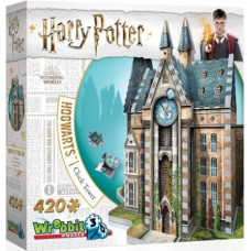 Tactic Puzzle 3D 420 Harry Potter Clock Tower