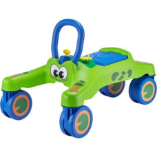 Zuru Tiny Town Ride-on Slider Standard Green