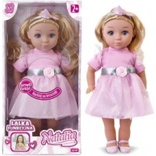 Artyk Functional Natalia doll 36 cm