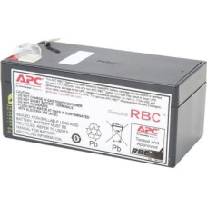 APC RBC35 APC Replacement Battery Cartridge #35