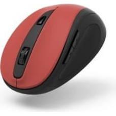 Hama 6-button Mouse MW-400 V2 red