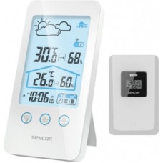 Sencor SWS 3000W weather station