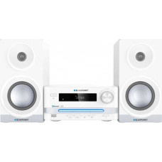 Blaupunkt Micro system with Bluetooth MS16BT EDITION CD / MP3 / USB / AUX