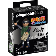 Playmobil Iruka