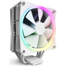 Nzxt CPU cooler T120 RGB white