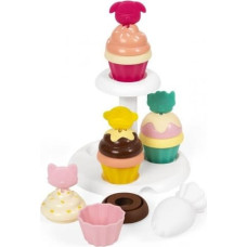 Skip Hop Sort and Stack Cupcakes Zoo