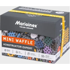 Marioinex Blocks mini Waffle Expert constructor