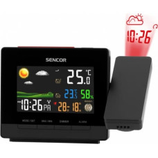 Sencor SWS 5400 Weater station