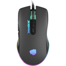 Fury Gaming mouse Fury Scrapper 6400 DPI RGB