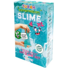 Tuban Super Slime Set - Watermelon XL