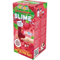 Tuban Super Slime set - Strawberry