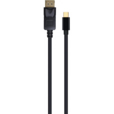 Gembird Cable Mini DisplayPort for DisplayPort 1.8 m