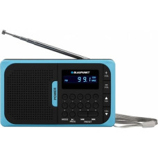 Blaupunkt Pocket radio PR5BL / USB / SD