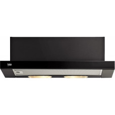 Beko CTB6250B Hood