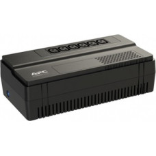 APC BV1000I BackUPS BV 1000 VA/600W/AVR/6xC13