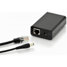 Digitus Splitter PoE + Injector 802.3at 24W Gigabit