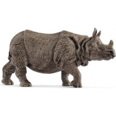 Schleich Indian Rhinoceros