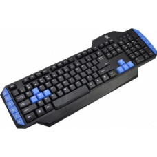 Rebeltec PC keyborard game USB WARRIOR