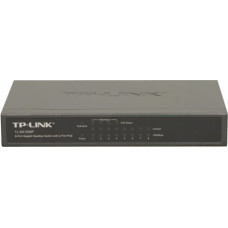 Tp-Link SG1008P switch 8x1GB PoE