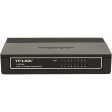 Tp-Link NET SWITCH 16PORT 10/100M/TL-SF1016D TP-LINK