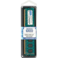 Goodram DDR3 8GB/1333 (1*8GB) CL9