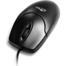 Media-Tech Standard optical mouse 800 cpi, interface PS/2