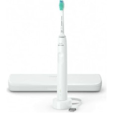 Philips Sonic electric toothbru sh white HX3673/1