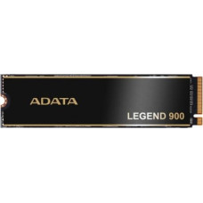 Adata SSD drive Legend 900 512GB PCIe 4x4 6.2/2.3 GB/s M2