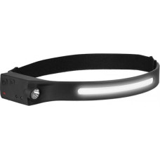 Tracer Headlamp with motion sensor Move