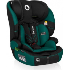 Lionelo Levi One I-Size green forest car seat 76-150 cm