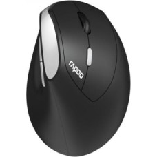 Rapoo EV250 ergonomic mouse black