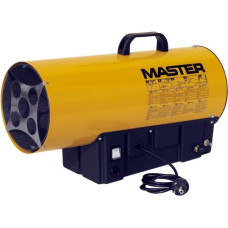 Master GAS HEATER BLP33M 18-33kW