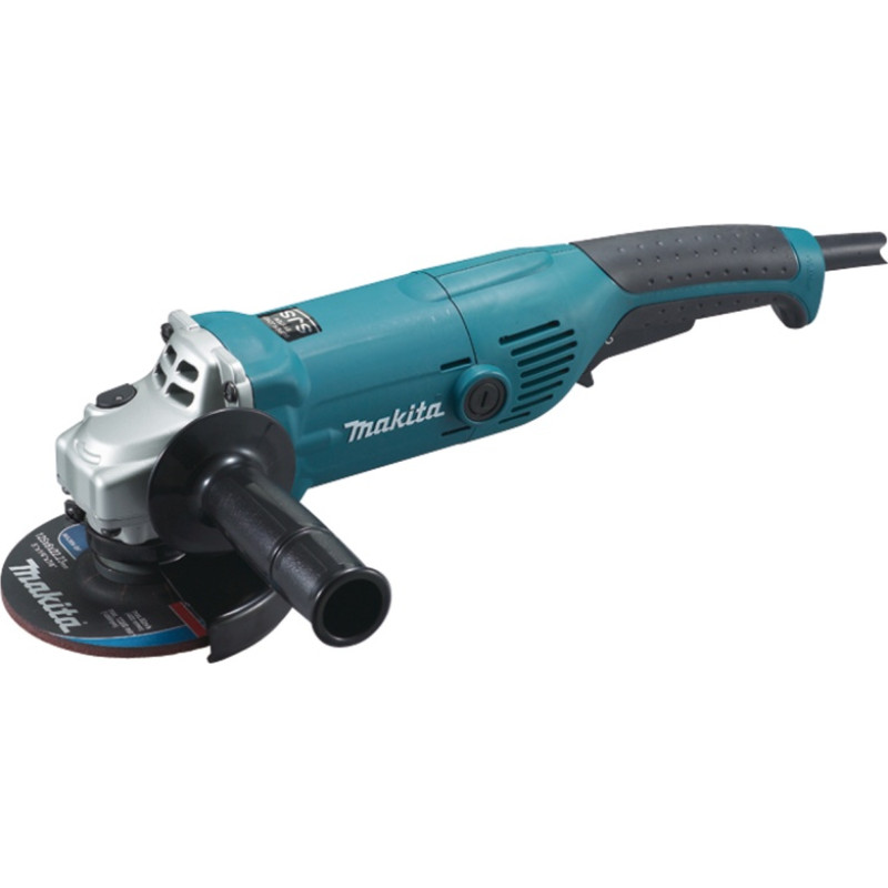 Makita Angle sander 125mm 1050W 5021