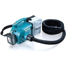 Makita DUST EXTRACTOR 18V DVC350Z