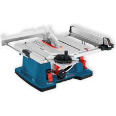 Bosch table saw 2100W GTS 10 XC 254mm