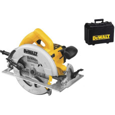 Dewalt circular saw 1350W 190mm + CASE DWE575K