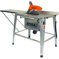 Atika Lumberjack table saw 315mm 3,0KW 230W 90mm HT315